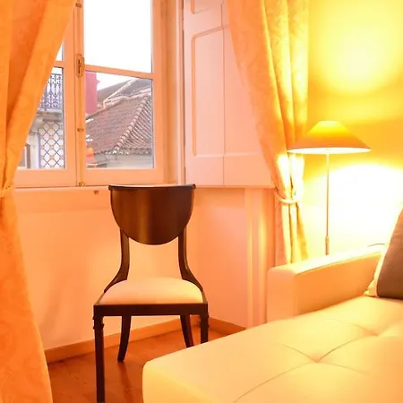 Appartement Fantastic Downtown New Lissabon